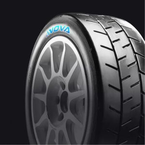 225/640-18 Nova ACB11